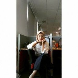 Nur Aisyah profile icon