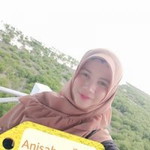 Anisah Ok Ok profile icon