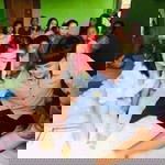 Nitjaree Tongjan profile icon