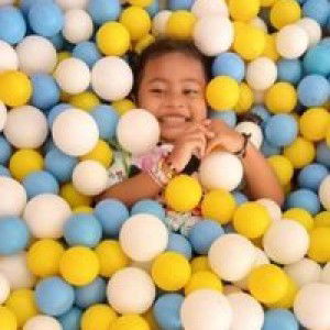 Luvita sari profile icon