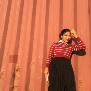 สวรส เหมไชย profile icon