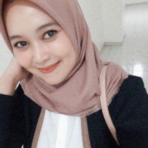 dinda alviani profile icon