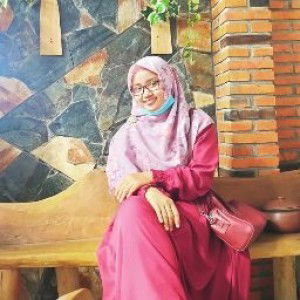 NIKE FIRDA SARI IAISG profile icon