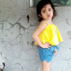 Li An Na profile icon