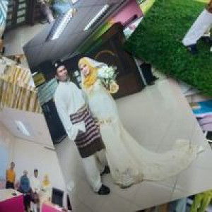 Mekk Siti profile icon