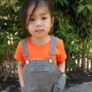 Francis Dianne Soria profile icon