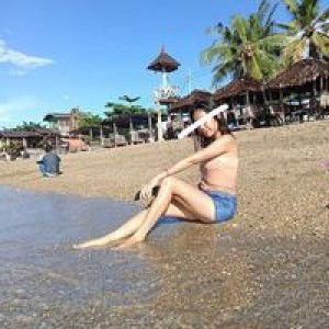 Merry Mae Dayaganon Sacro profile icon