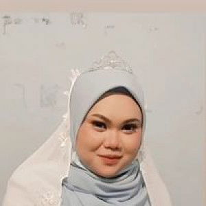 Siti Rudziah profile icon