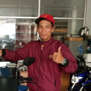 Herbin Tambunan profile icon