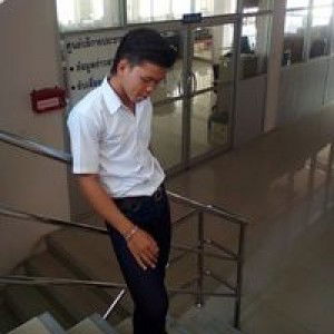 ยืนยังเซ จะเกเรได้งัย profile icon