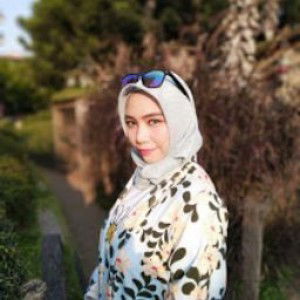 Devi M Suratman profile icon