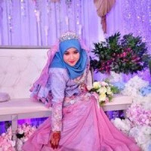 Fiezah Fieza profile icon