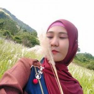 Nhynink Mukthy Rahayu profile icon