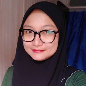 NurHamizah Ghazali profile icon