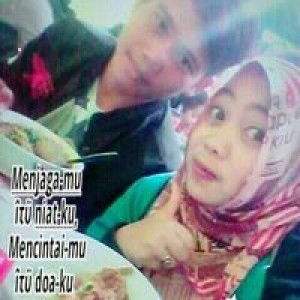 Kania Pebriani profile icon