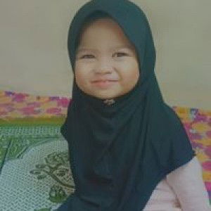 Siti Aisya profile icon