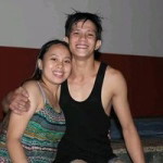 Abe Abrenica profile icon