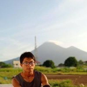 Masita Rumagit Tingku profile icon