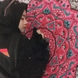 Azizah Hanifatush Sabila profile icon