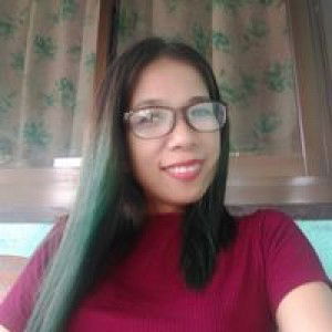 Pinky Umandal Niega profile icon