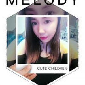 Rhegieleen Joy Marie Diaz profile icon