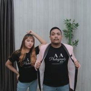 Aiyyn Nazieha profile icon