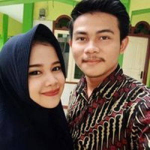 Iwen Ramayanti profile icon