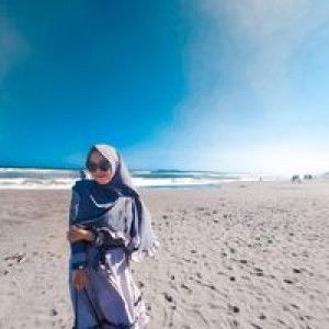 Arum Amalia Purwaningrum profile icon