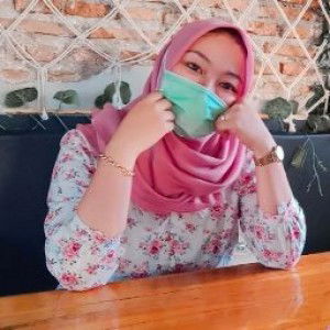 Anggarnovita Aya profile icon