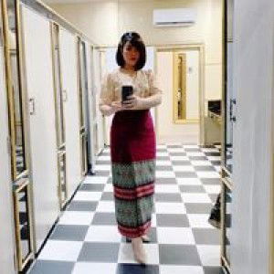 Khun Mint profile icon