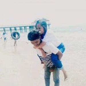 Andini Dwii As profile icon