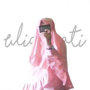 ulia niati profile icon