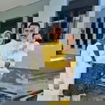 Nur Ezian Natasha profile icon