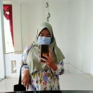 Nasrah Fitri Simetuah profile icon