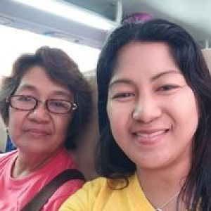 Nadjgreynique Buentiempo profile icon