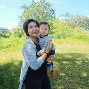 Loreyn Benitez Pascua profile icon