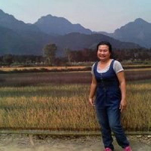 Muay RgWalkers profile icon