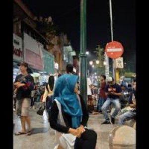 Anisa Nisa profile icon