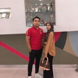 Husna Ellanis R Ismail profile icon