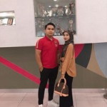 Husna Ellanis R Ismail profile icon