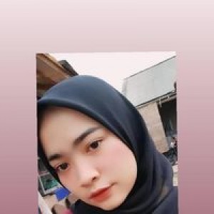 Sinah Silvia Putri profile icon