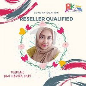 Dwi Novita Sari profile icon