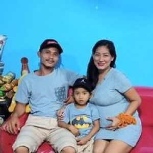 Noriel Jimenez Ilagan profile icon