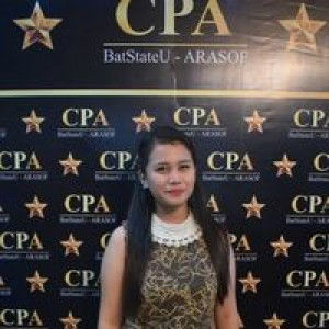 Alaisa Jane Manalo Magboo profile icon