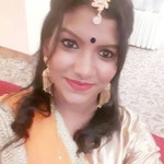 Prema Ramamorthy profile icon