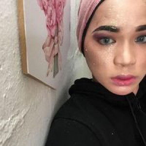 MuaSue Eri profile icon