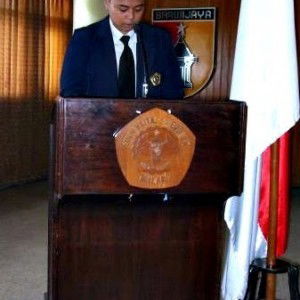 Fariz Aldiano profile icon