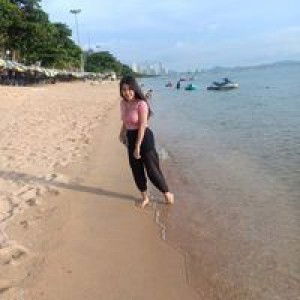 Ploy Kamonwan profile icon