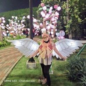 Susi Kuswanti profile icon