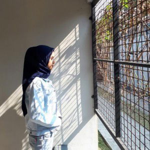 Alia Alwini profile icon